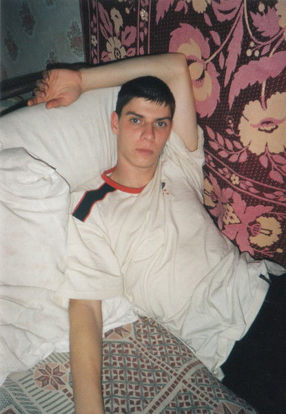 Алексей Дементьев