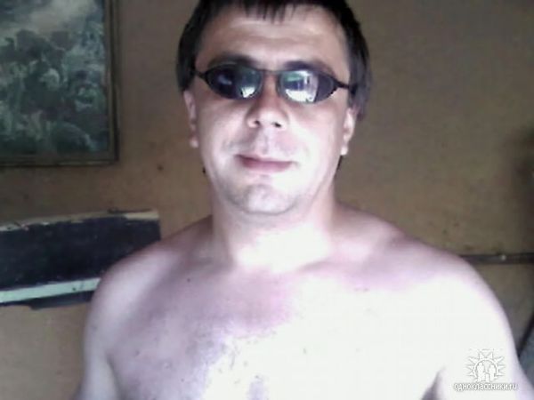 Владимир Коваленко