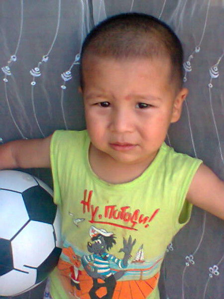 Алмат Елтай