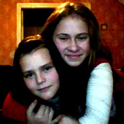 Анжелика Хоружевская