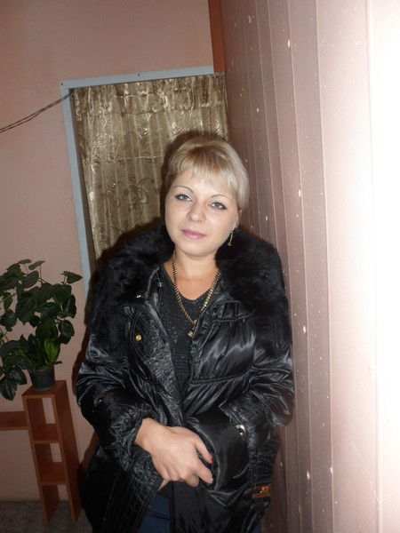 *евгения* Половинко