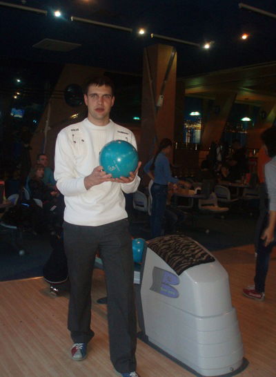 Ярослав Хмелевский