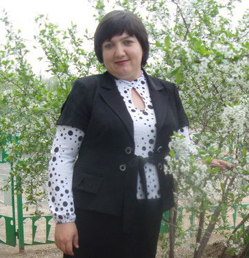 Ольга Козлова