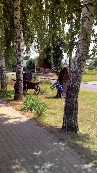 Людмила Герасимова