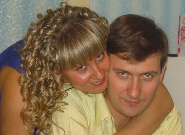 Оленька Горская