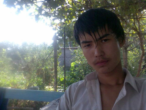 Шынгыс Дурбенов