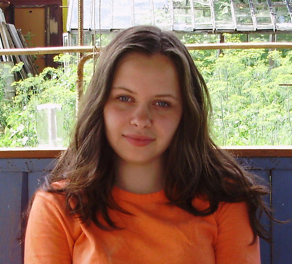 Ольга Тучкова