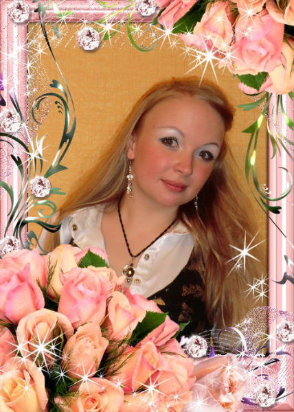 Надежда Курязова