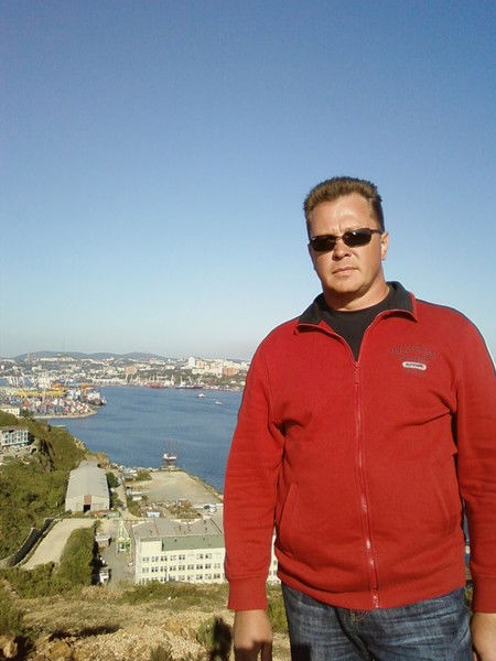 Олег Созинов