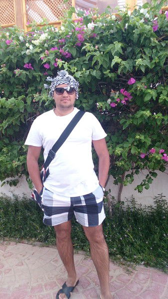 Альберт Фахрутдинов