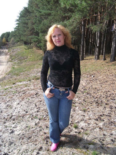 Надежда Мокроусова