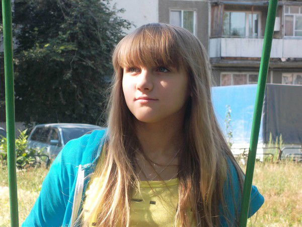 Катюшка Фролова