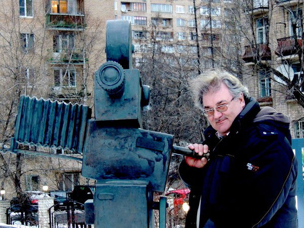 Вячеслав Горбунов