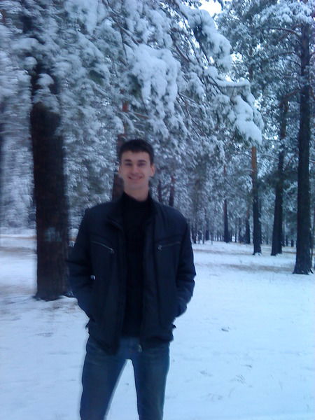 Владимир Савельев