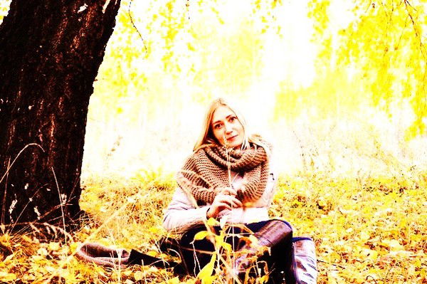 Олеся Стаканкова