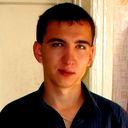Сергей Полубенцев