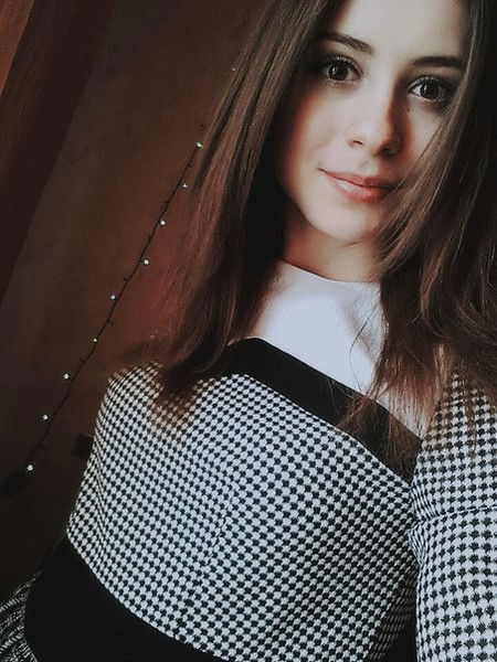 Катя Королёва