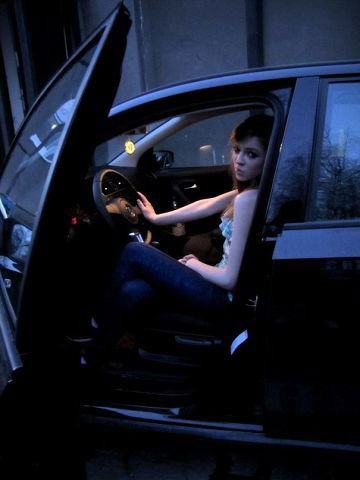 Светлана Артамонова