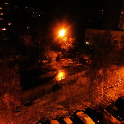 Андрей Зыков