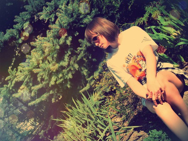 Наталья Черепанова