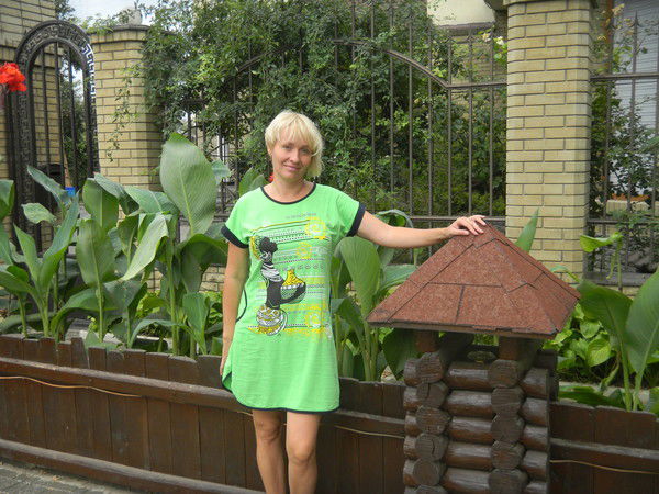 Карлаш Виктория