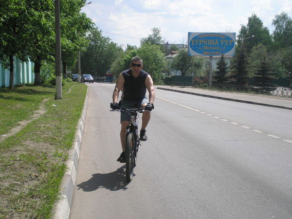 Владлен Русанов