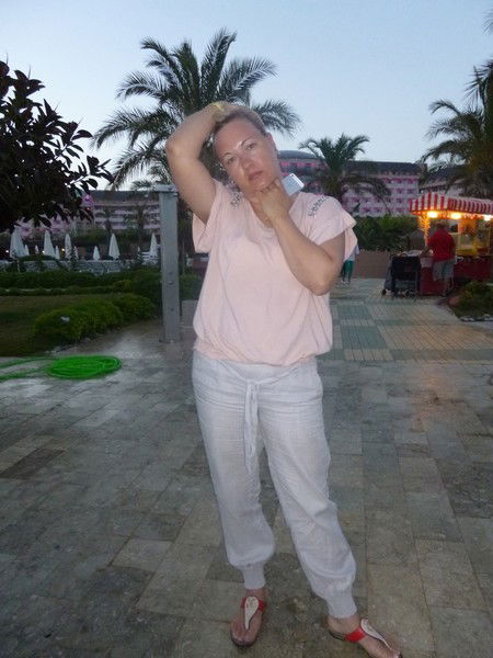 Анастасия Рощик