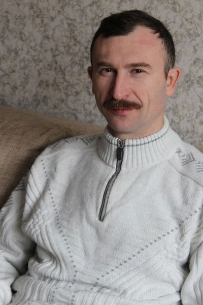 Виталий Гриб