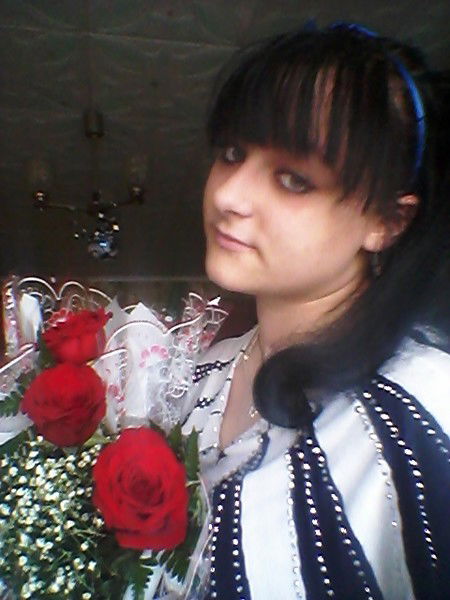 Еленка Васьковская