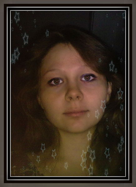 Валентина Бергер