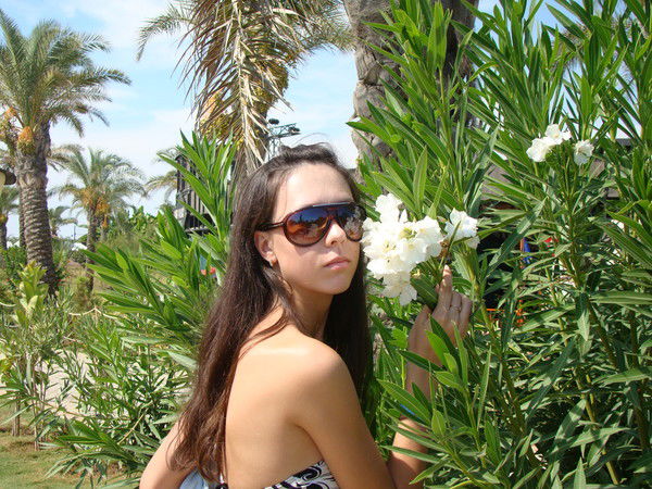 Катя Новикова