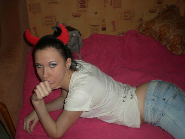 Ольга Небукина