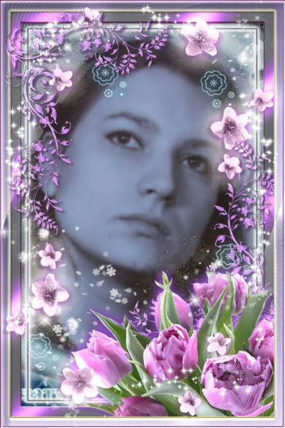 Людмила Шрамко