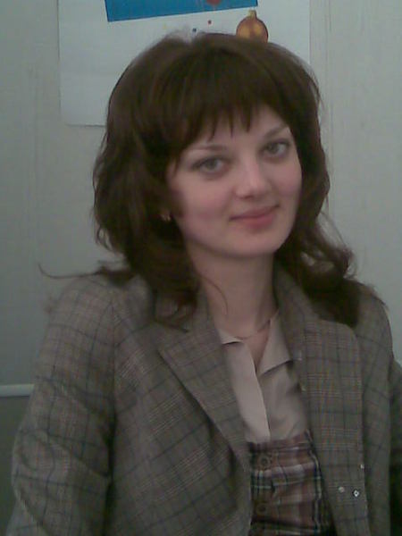 Ксения Ефимчук