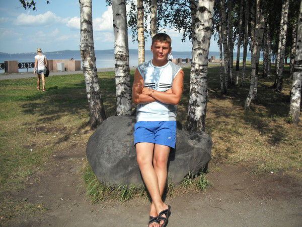 Дима Белкин