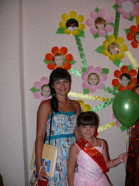 Юлия Краснова(Гурса)