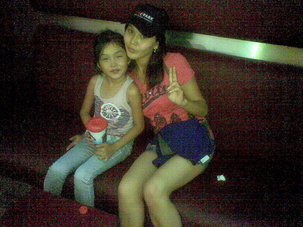 Мармеладка Армановна