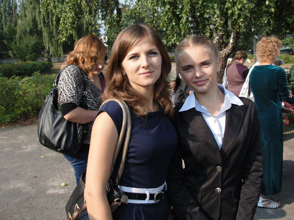 Елена Миних(Грабчак)