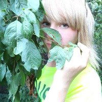 Анжелика Белова