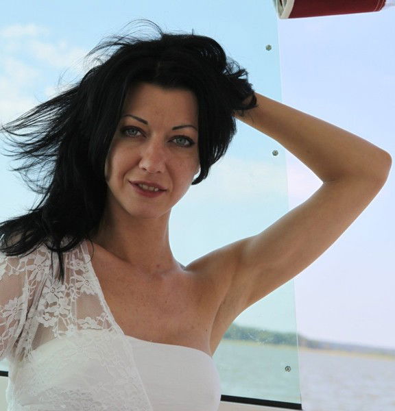 Елена Павлова