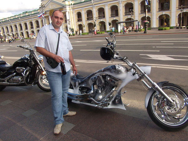 Игорь Доскоч