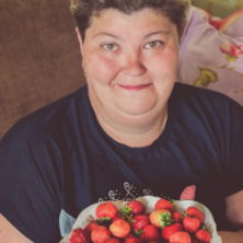 Ольга Бондаренко