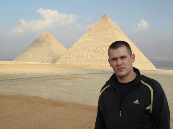 Алексей Алексеев