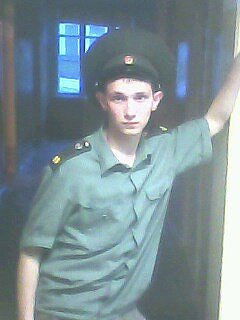 Андрей Положенков