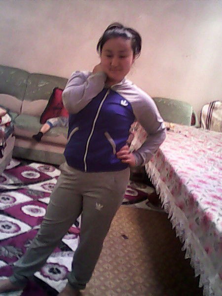 Мээримай Курбанбаева