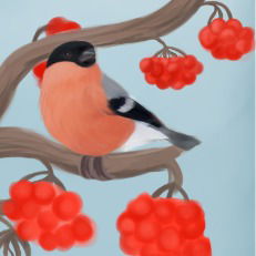 Мария Ручьева