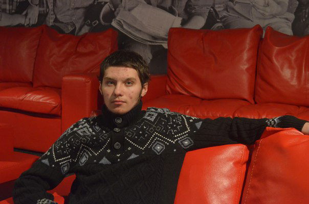 Валентин Шпилевой