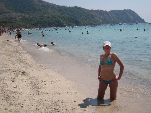 Катюшка Симанкова