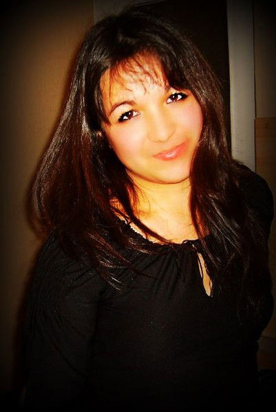 Виктория Мавлютова