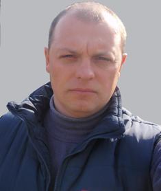 Андрей Ладыжев